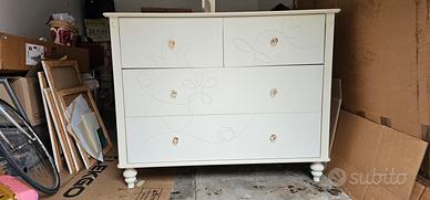 Cassettiera prezzo simbolico