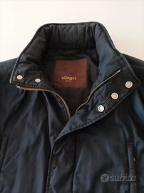 Giacca impermeabile e antivento Allegri 