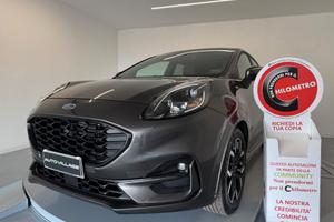 Ford Puma 1.0 EcoBoost Hybrid 125 CV S&S ST-Line X