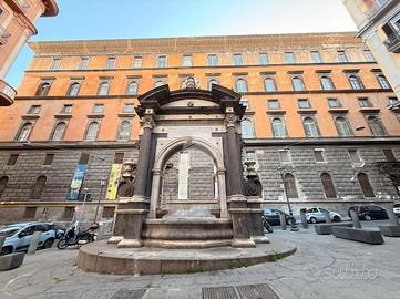 ATTIVITÀ A NAPOLI