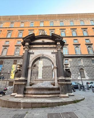 ATTIVITÀ A NAPOLI