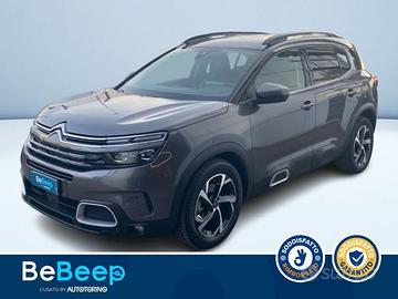 Citroën C5 Aircross 1.5 BLUEHDI SHINE S&S 130...