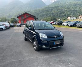 Fiat panda 4x4