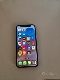 IPhone 12 mini 128gb