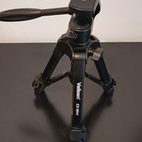 Treppiede Velbon EX-mini