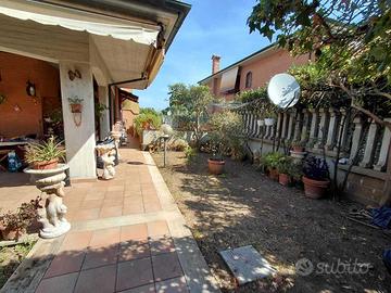 Villa a schiera a Tivoli