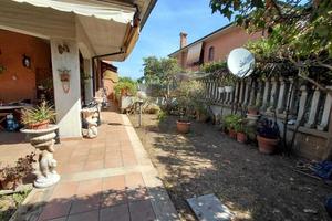 Villa a schiera a Tivoli