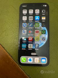 Iphone 12 pro
