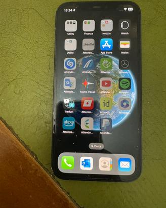 Iphone 12 pro