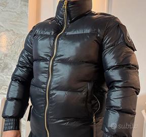 Piumino Uomo Moose Knuckles Trapuntato