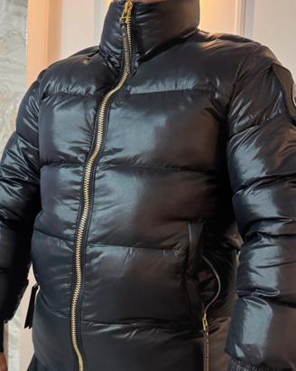 Piumino Uomo Moose Knuckles Trapuntato