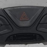 PULSANTE LUCI DI EMERGENZA FORD Ka Serie (CCU) (08