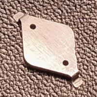 1 Fermo batteria Citizen Aqualand C020 C022 C028