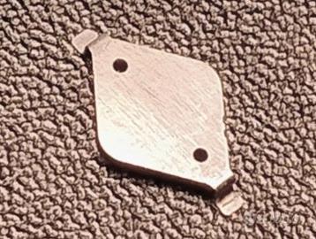 1 Fermo batteria Citizen Aqualand C020 C022 C028