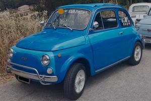 Fiat 500 L