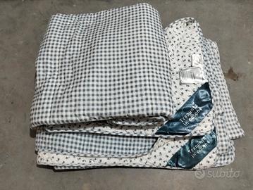 Trapunte letto singolo