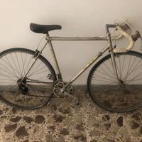Bici da corsa d’epoca LERI