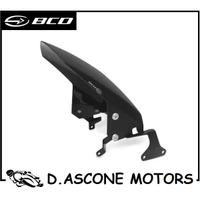 PARAFANGO POSTERIORE TMAX 530 2012 2016 BCD DESIGN