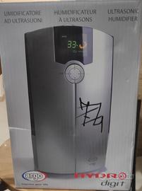 Umidificatore argo hydro digit