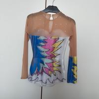 Body ginnastica ritmica