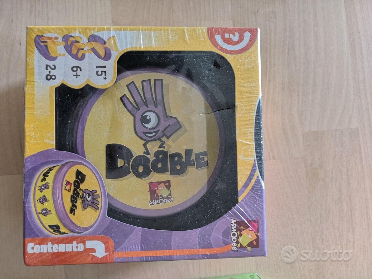 Dobble gioco - Vendita in Tutto per i bambini 