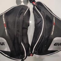 Borse telaio BMW 1200 GS Adventur