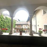 BORGO SACCO: NUMEROSE STANZE PER STUDENTI