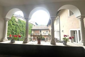 BORGO SACCO: NUMEROSE STANZE PER STUDENTI