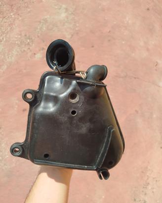 pezzi aerox