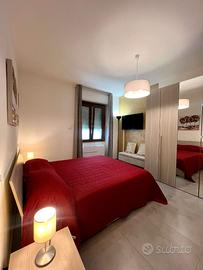 Accogliente bilocale ristrutturato, Alghero