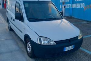 Opel Combo 1.7 Diesel