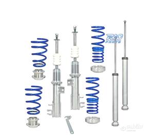 SOSPENSIONE FILETTATA BLUE LINE FIAT/ABARTH GRANDE