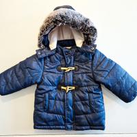 Piumino parka Chicco