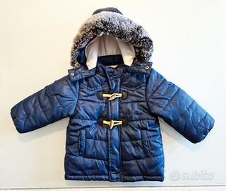 Piumino parka Chicco