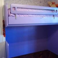 LETTO A SOPPALCO - Cameretta Ragazzi