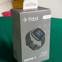 Smartwatch Fitbit Sense 2 - NUOVO SIGILLATO