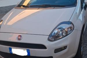 Fiat Punto 1.4 metano