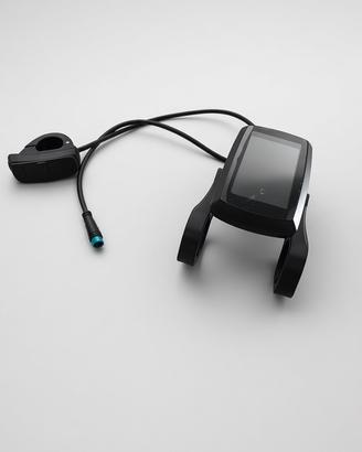 display bici elettrica