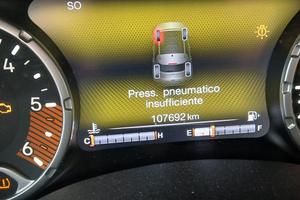 Jeep Renegade anno 2019