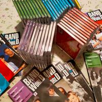 CD Band in the World 