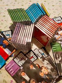 CD Band in the World 