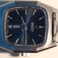 Orologio Zenith Port Royal