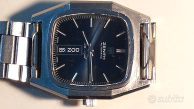 Orologio Zenith Port Royal