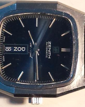 Orologio Zenith Port Royal