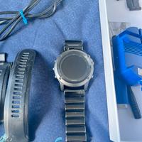 Garmin Fenix 3