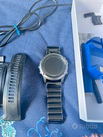 Garmin Fenix 3