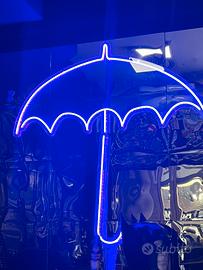 Led Umbrella Academy illuminazione ombrello