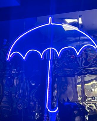 Led Umbrella Academy illuminazione ombrello