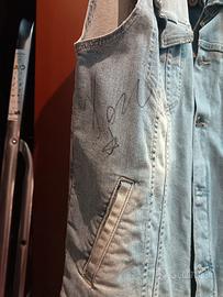 Vasco Rossi abbigliamento 