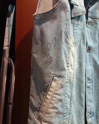 Vasco Rossi abbigliamento 
